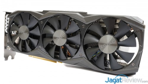 Review Zotac GTX 970 AMP! Extreme Core Edition 3 Zotac GTX 970 AMP! Extreme 16