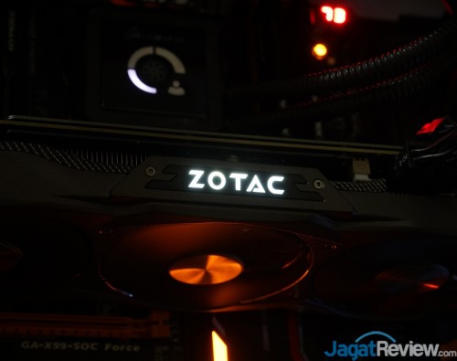 Zotac GTX 970 AMP! Extreme 51