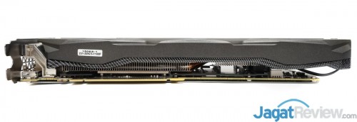 Review Zotac GTX 970 AMP! Extreme Core Edition 4 Zotac GTX 970 AMP! Extreme 6