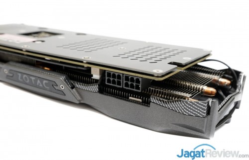 Zotac GTX 970 AMP! Extreme 8