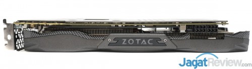 Zotac GTX 970 AMP! Extreme 9