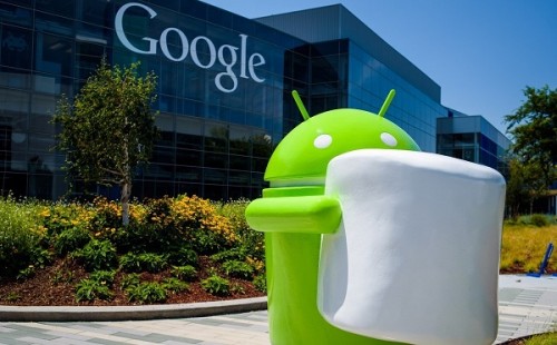 Android 6.0 Marshmallow akan Hadir di Awal Oktober 2015? 1 android 6.0 marshmallow