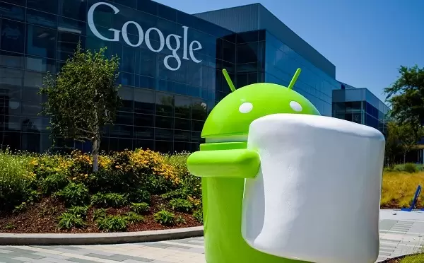 Tips Android Marshmallow: Google Now on Tap 14 android 6.0 marshmallow