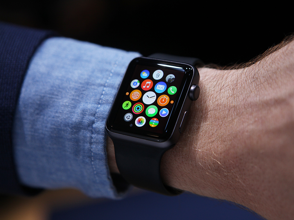 Android Wear Kian Melejit, Tahun 2019 Tumbuh Dua Kali Lipat 11 apple event 0909 28