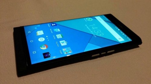 Foto-Foto Baru BlackBerry Slider Ditunjukkan 1 blackberry-venice-5-640x360