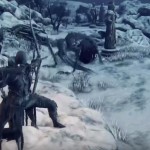 bloodborne old hunters