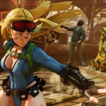 cammy street fighter v