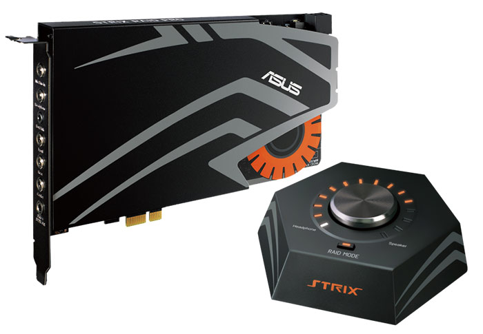 Asus Perkenalkan 3 Sound Card STRIX Baru 3 f0f88515 5ac5 4bdc a2c1 bc0b40d825aa
