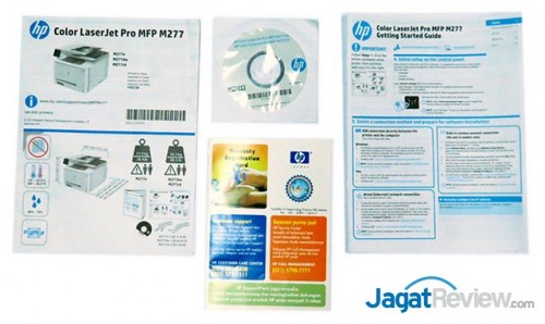 Hands-On Review HP Color LaserJet Pro MFP M277 dw 2 hp m277dw (11)