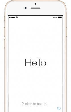 ios 9