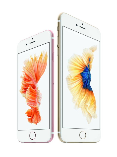 iPhone 6s Sepi di U.S, Laris di China 1 iphone 6s1