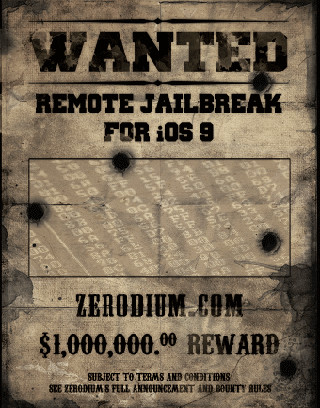 jailbreak million