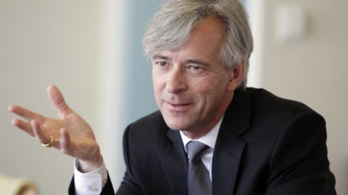 Siap Diproduksi Massal, Google Angkat CEO Baru untuk Proyek Self-Driving Car 1 krafcik2