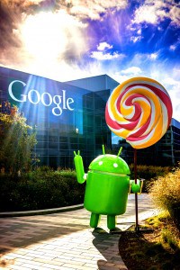 Adopsi Android Lollipop Lampaui 20% 3 lollipopp