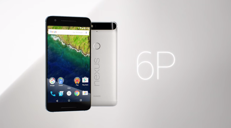 Unlock Bootloader, Salah Satu Fuse Nexus 6P Rusak Otomatis 1 nexus 6p