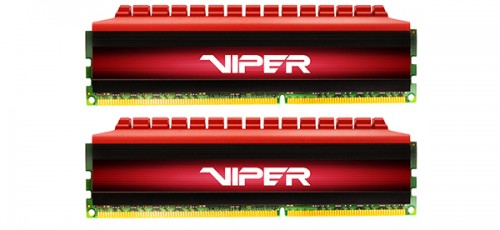 Demi Skylake, Patriot Hadirkan Memori Kit Viper 4 Baru! 1 patriot-viper-4-kit-of-2