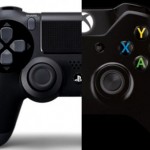 ps 4 vs xbox one 600x337