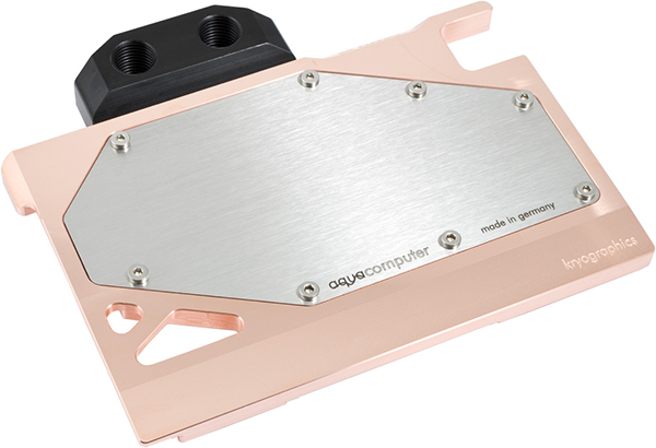 Water Block Pertama Untuk Radeon R9 Nano 4 radeon r9 nano kryographics block