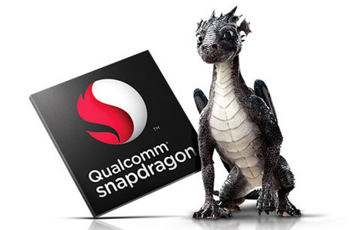 Snapdragon 820 Lebih Kencang dari Exynos 7420? 4 snapdragon dragon