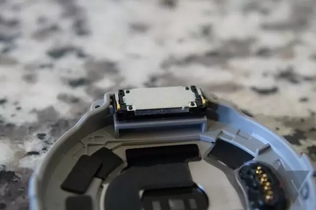 Smartwatch Huawei Punya Komponen Speaker? 33 speaker huawei watch