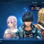 star ocean 5 gameplay