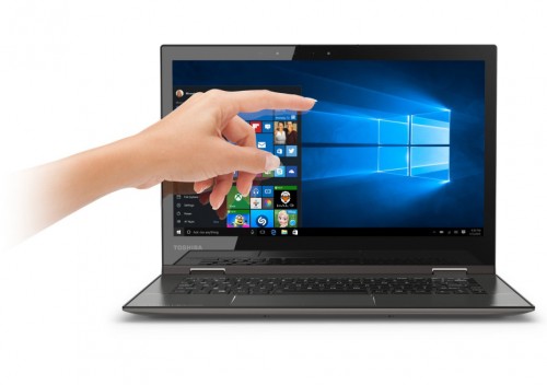 Toshiba Umumkan Laptop Lipat 12.5 Inch Berdisplay 4K 2 toshiba-satellite-2