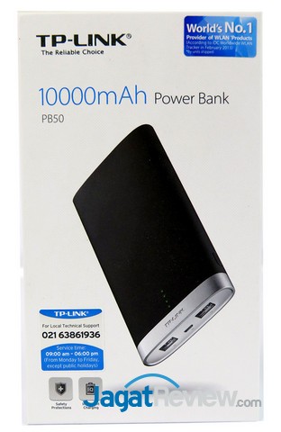 Review Power Bank TP-Link PB50 10000mAh 4 tp link pb50 (3)