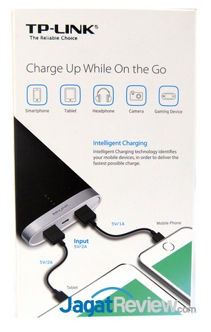Review Power Bank TP-Link PB50 10000mAh 5 tp link pb50 (4)