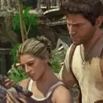 Uncharted Pertama Unjuk Visual versi Playstation 4 4 uncharted 1 nathan drake