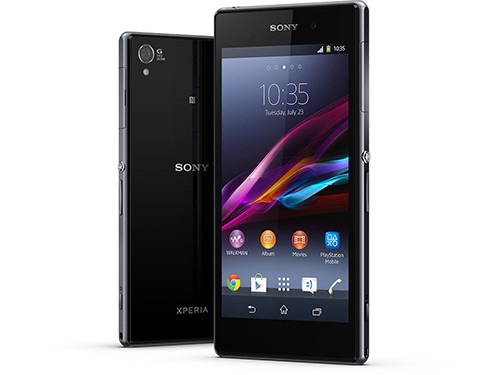 Sony Kembali Hadirkan Update Android 5.1.1 Untuk Xperia Z Series 1 xperia-Z1-hero-black-1240x840-3c449514e1daf8b0652a5dc235530ebc