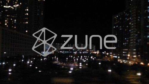 Microsoft Hentikan Layanan Musik Zune 1 zune