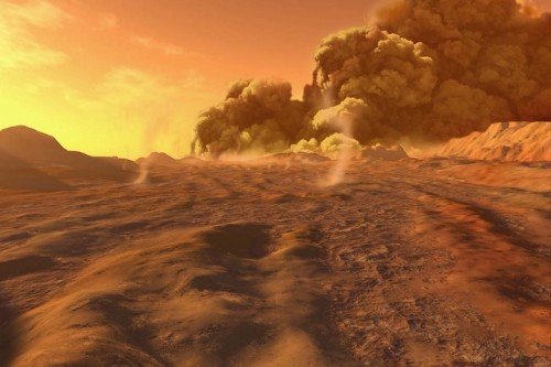 Review The Martian: Tak Setegang yang Dibayangkan 2 1