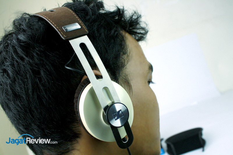 Review Sennheiser Momentum On Ear: Desain Portable, Suara Jempolan 1 112