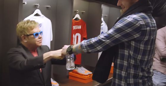 Review Film Ed Sheeran: Jumper To Goalpost (Concert) 3 1