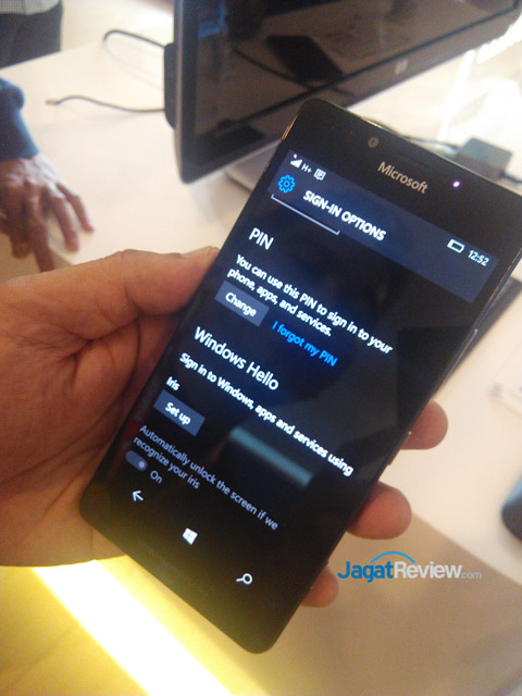 Windows Hello Gunakan Infrared, Lebih Aman dan Akurat 1 1