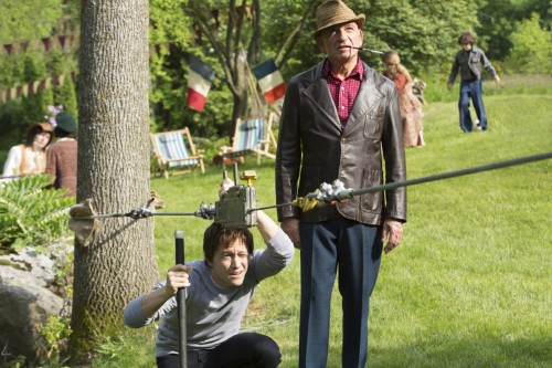 Review The Walk: Tarik Nafas yang Dalam! 2 1