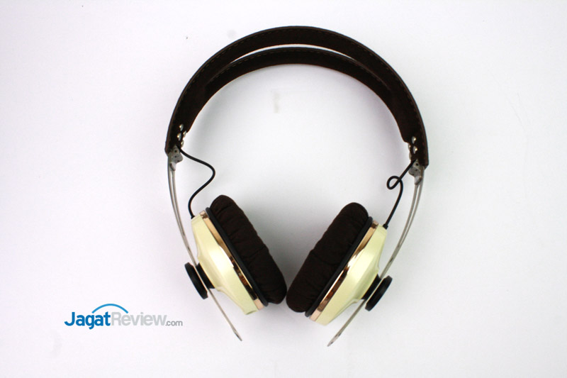 Review Sennheiser Momentum On Ear: Desain Portable, Suara Jempolan 1 Sennheiser Momentum On Ear