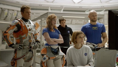 Review The Martian: Tak Setegang yang Dibayangkan 5 2