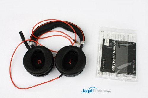 Review Jabra Evolve 80: Komunikasi Optimal, Kualitas Audio Lumayan 4 2