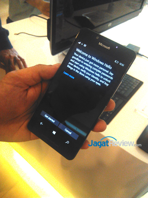 Windows Hello Gunakan Infrared, Lebih Aman dan Akurat 2 2