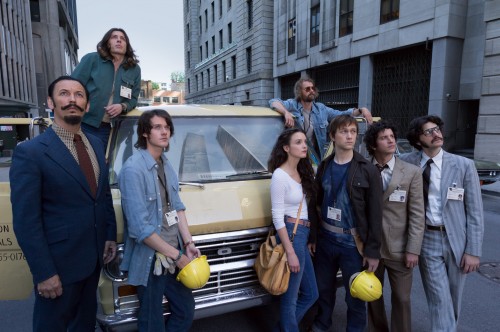 Review The Walk: Tarik Nafas yang Dalam! 5 2