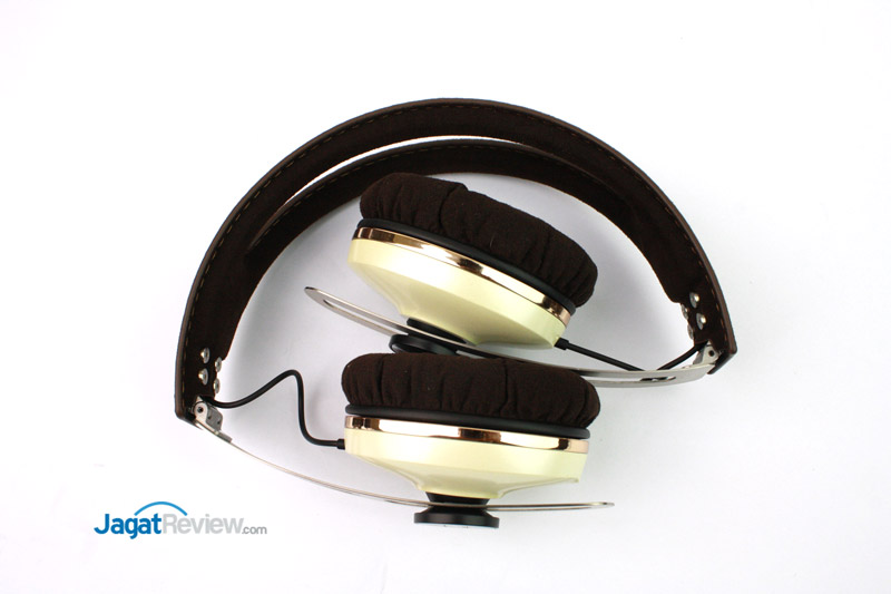 Review Sennheiser Momentum On Ear: Desain Portable, Suara Jempolan 2 27