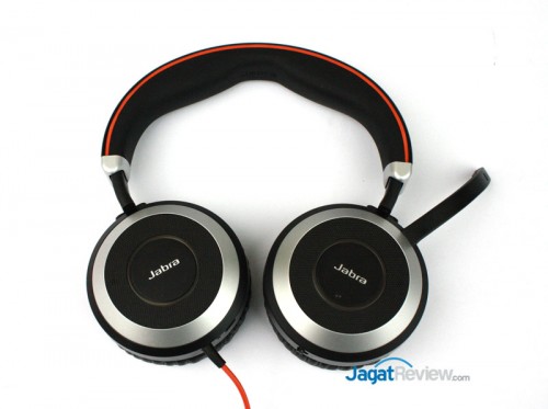 Review Jabra Evolve 80: Komunikasi Optimal, Kualitas Audio Lumayan 1 3