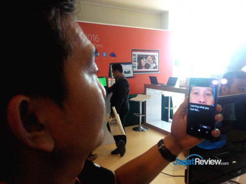 Windows Hello Gunakan Infrared, Lebih Aman dan Akurat 3 3