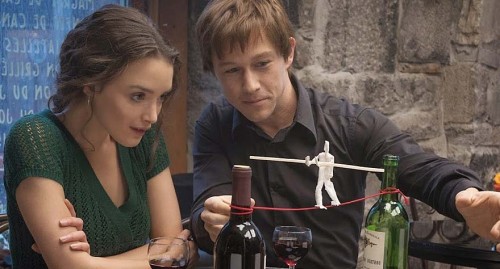 Review The Walk: Tarik Nafas yang Dalam! 4 3