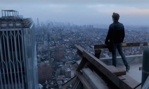 Review The Walk: Tarik Nafas yang Dalam! 3 4