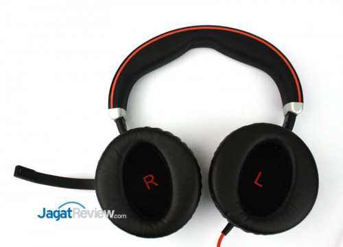 Review Jabra Evolve 80: Komunikasi Optimal, Kualitas Audio Lumayan 2 4