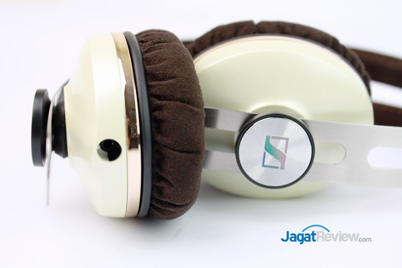 Review Sennheiser Momentum On Ear: Desain Portable, Suara Jempolan 3 43