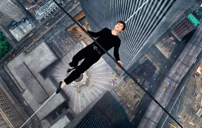 Review The Walk: Tarik Nafas yang Dalam! 11 53