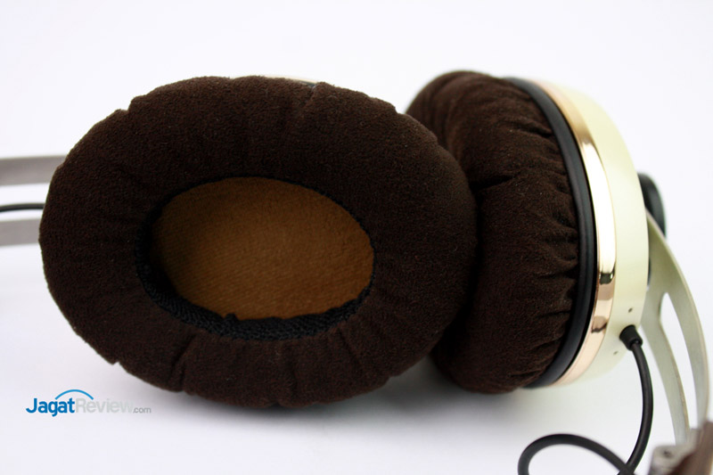 Review Sennheiser Momentum On Ear: Desain Portable, Suara Jempolan 5 54